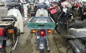 HONDA C50 SUPER CUB AA01