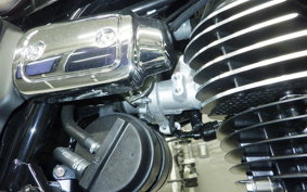 HONDA GB350C 2026 NC64