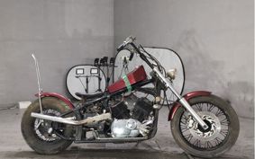 YAMAHA DRAGSTAR 400 1996 4TR