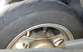 HONDA DIO Gen.6 AF62