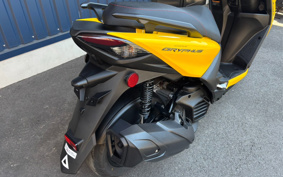YAMAHA  CYGNUS  GRIF ASU SEJ4J