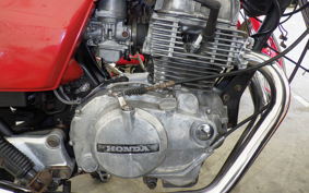 HONDA CB250 N CB250N