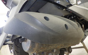 YAMAHA AXIS 125 TREET SE53J