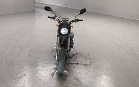 SUZUKI STREET MAGIC CF12A