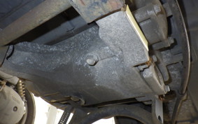 SUZUKI ADDRESS V125 S 2003 CF4MA