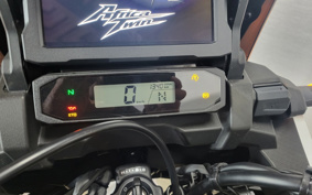 HONDA CRF1100L AFRICA TWIN Adventure DCT ES 2022 SD10