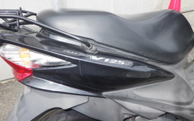 SUZUKI ADDRESS V125 S CF4MA