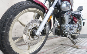 YAMAHA VIRAGO 125 4RF