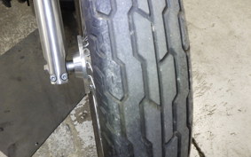 HONDA SHADOW 400 SLASHER 2000 NC40