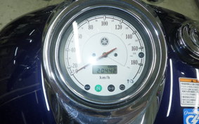 YAMAHA DRAGSTAR 1100 CLASSIC 2007 VP13J