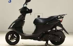SUZUKI ADDRESS V125 S 2023 CF4MA
