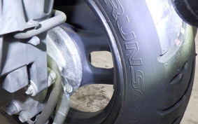 HONDA GIORNO 2 1997 AF70