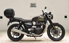 TRIUMPH STREET TWIN 2020