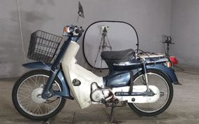 HONDA SUPER CUB50 AA01