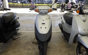 SUZUKI LET's 2 CA1KA