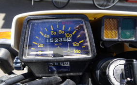 YAMAHA SEROW 225 KICK 1KH