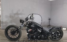 YAMAHA DRAGSTAR 400 VH01J