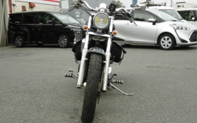 HONDA STEED400VSE 1998 NC26