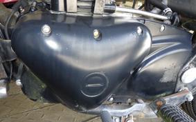 KAWASAKI 250TR 1996 BJ250F