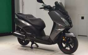 PEUGEOT PEUGEOT シティスター125RS