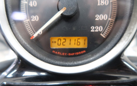 HARLEY XL883L 2012 CR2
