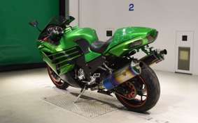 KAWASAKI ZX 1400 NINJA R A 2012