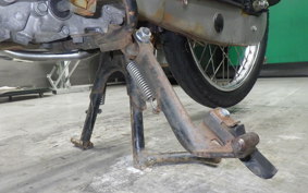HONDA C50 SUPER CUB 2023 AA01
