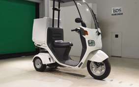 HONDA GYRO CANOPY 2008 TA03