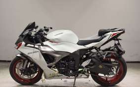 KAWASAKI NINJA ZX-6R A 2025 ZX636J