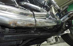 HARLEY FLSTC 1450 2002
