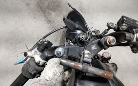 HONDA CBR125R JC50