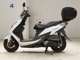 Фото Suzuki スウィッシュ125 2007 с японского аукциона