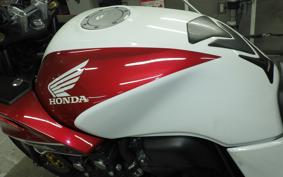 HONDA CB400 SUPER BOLDOR A 2016 NC42