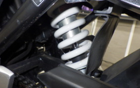 SUZUKI GSX250 R 2025