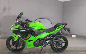 KAWASAKI NINJA 400 2023 EX400L