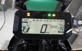HONDA CRF250 GEN 2 RALLY MD47