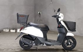 SUZUKI LETS CA4AA