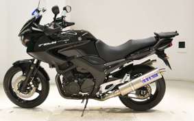 YAMAHA TDM900 ABS 2010
