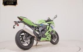 KAWASAKI ZX-4RR 2026 ZX400P