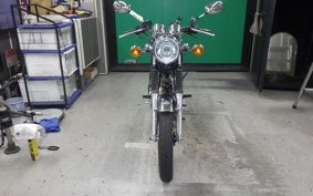 YAMAHA SR400 Gen.5 2022 RH16J