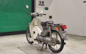 HONDA C50 SUPER CUB E AA01