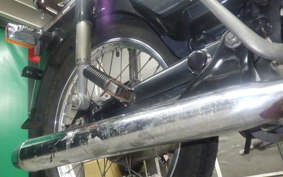HONDA C90 SUPER CUB E 2024 HA02
