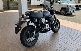 HONDA MONKEY 125 JB03