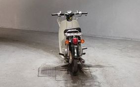 HONDA SUPER CUB50 C50
