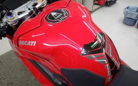 DUCATI PANIGALE V4 S 2018