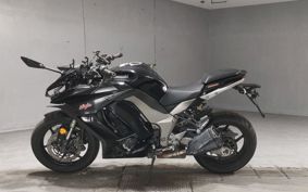KAWASAKI NINJA 1000 2011 ZXCG15