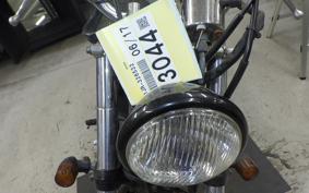 YAMAHA SR400 Gen.2 1996 1JR