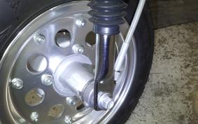 HONDA MONKEY 1992 Z50J