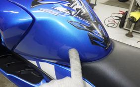 SUZUKI GSX-R125 2007 DL33B