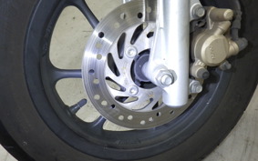YAMAHA スクーピー110-I 2009